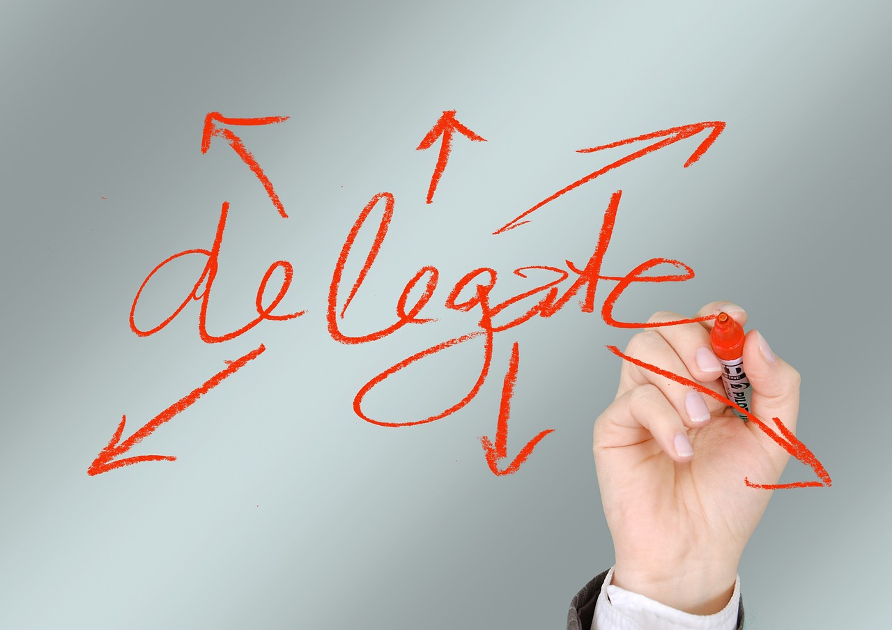 découvrez les principes et les avantages de la délégation, une compétence essentielle pour optimiser la gestion des tâches et améliorer l'efficacité au sein de votre équipe.