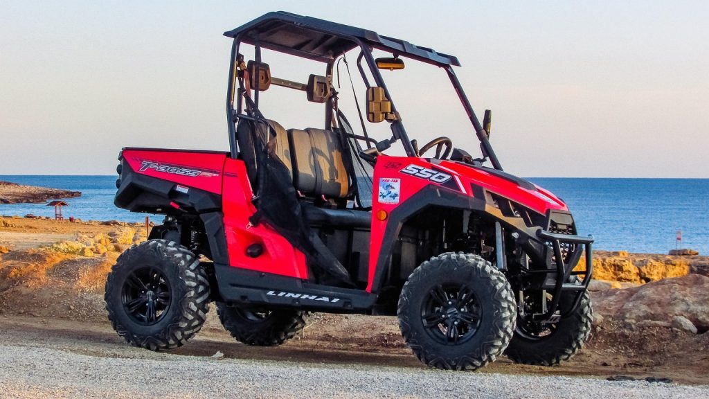 partez à l'aventure en buggy et explorez des terrains passionnants pour une expérience pleine d'adrénaline et de sensations fortes.