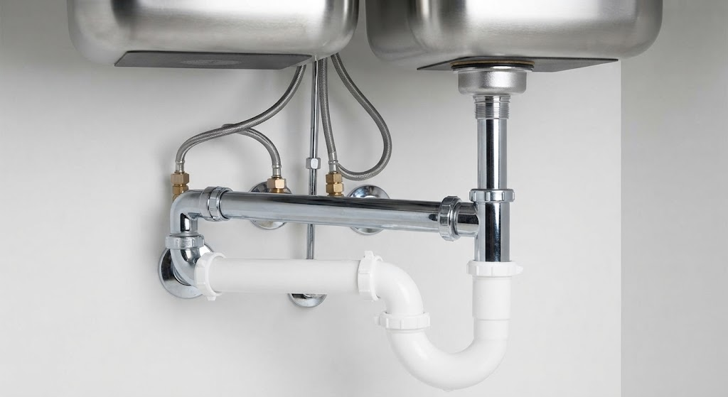 bouchon de canalisation